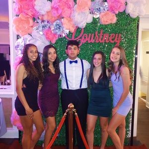 Meet your Posher, Erika